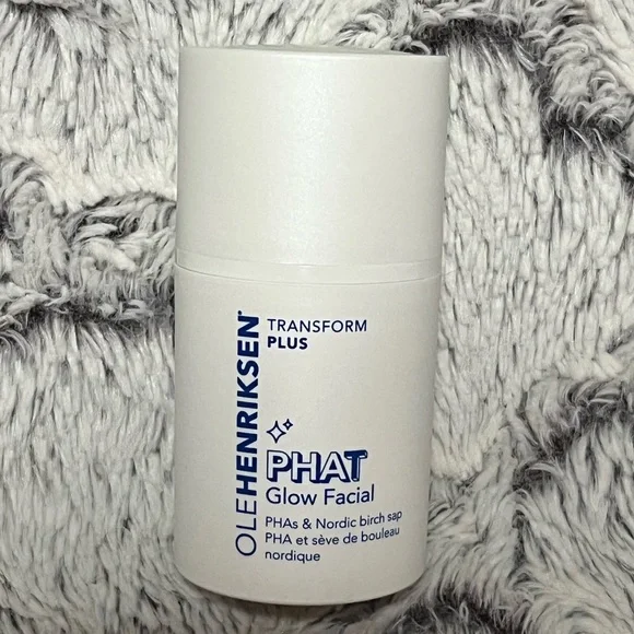 OLEHENRIKSEN PHAT Glow Facial Mask - Picture 8 of 12